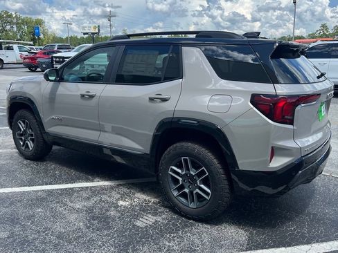 New 2027 GMC Terrain AT4 w/ Convenience Package III AWD/4WD image 27
