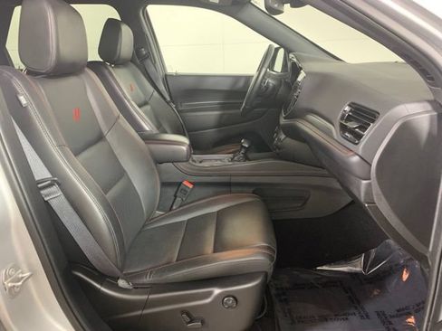 Used 2025 Dodge Durango R/T AWD/4WD image 27