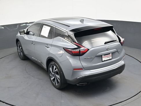 Used 2024 Nissan Murano SL FWD image 33