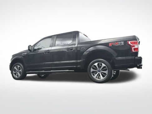 Used 2019 Ford F150 XL w/ Equipment Group 101A Mid image 39