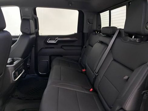 Used 2022 Chevrolet Silverado 1500 LTZ w/ Technology Package image 18