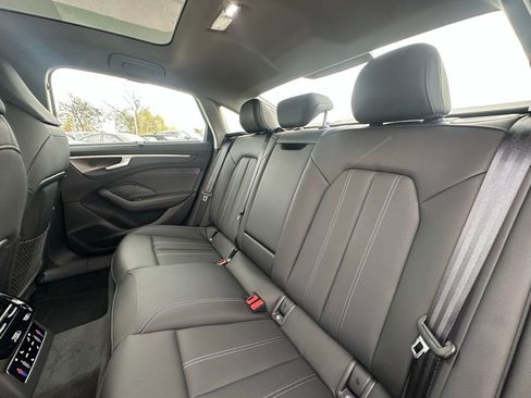 New 2026 Audi A6 Premium Plus image 22