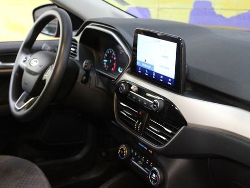 Used 2020 Ford Escape SE AWD/4WD image 10