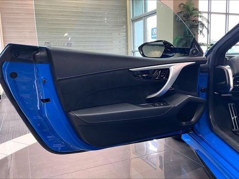 Used 2022 Acura NSX Type S AWD/4WD image 22