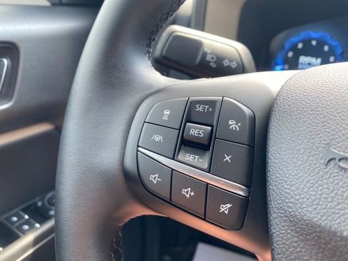 New 2025 Ford Bronco Sport Big Bend w/ Convenience Package image 29