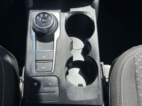 Certified 2024 Ford Escape Active AWD/4WD image 20