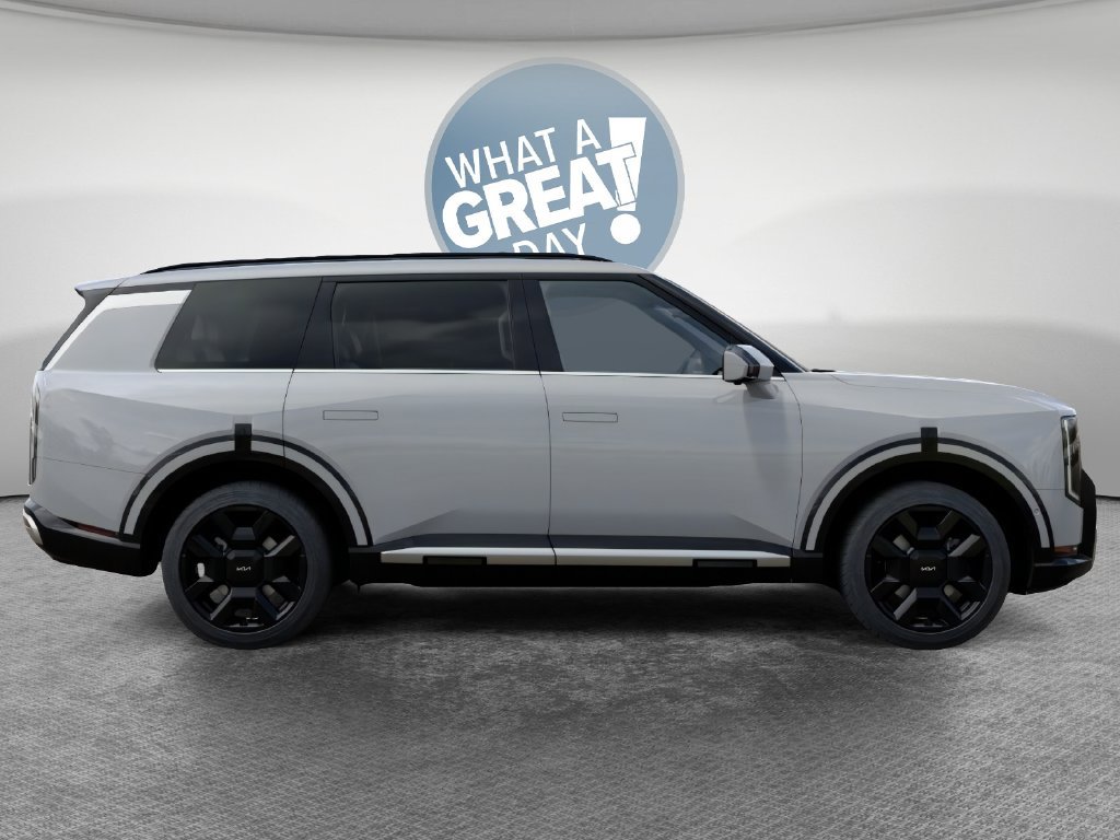 New 2027 Kia Telluride SX Prestige AWD/4WD image 7