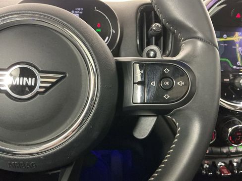 Certified 2023 MINI Cooper Countryman S image 14