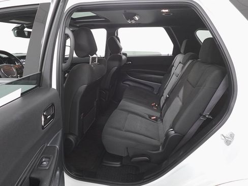 Used 2022 Dodge Durango GT w/ Blacktop Package image 23