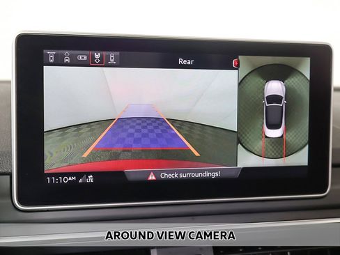 Used 2019 Audi S5 Prestige image 7