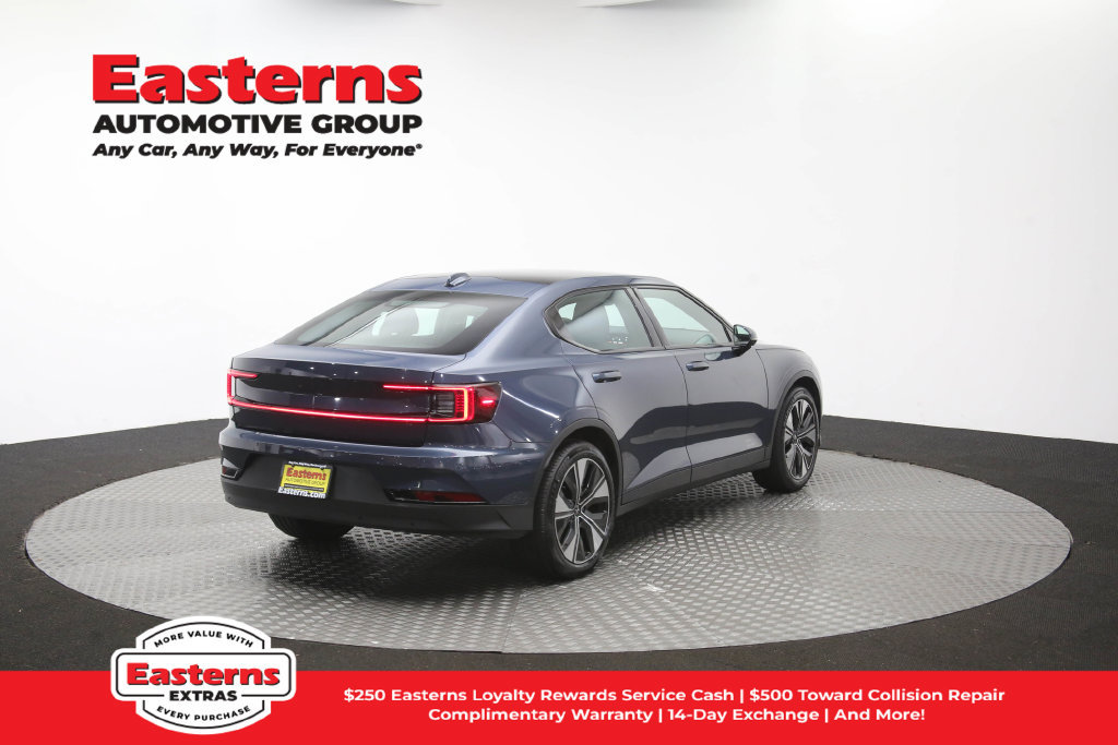 Used 2024 Polestar Polestar 2 w/ Pilot Pack RWD image 38