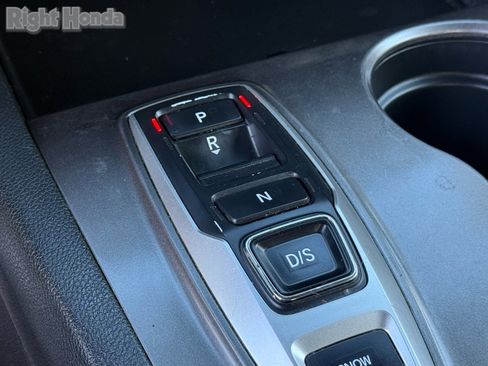 Used 2020 Honda Passport EX-L image 24