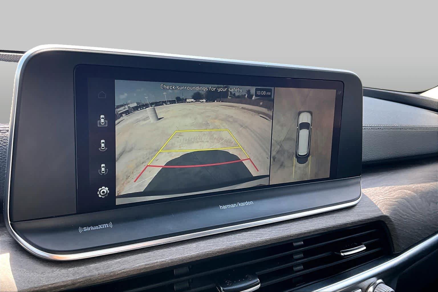Used 2022 Kia Telluride SX w/ Towing Package FWD image 25