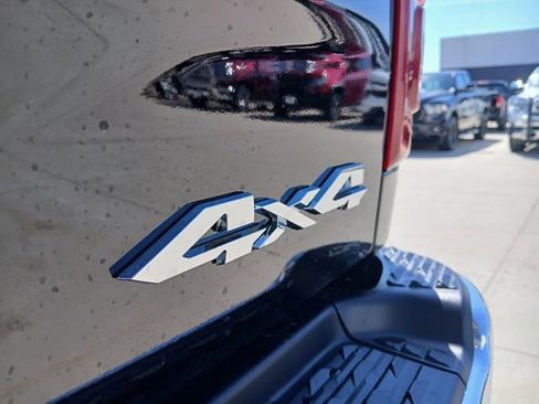 New 2026 RAM 2500 Big Horn image 35