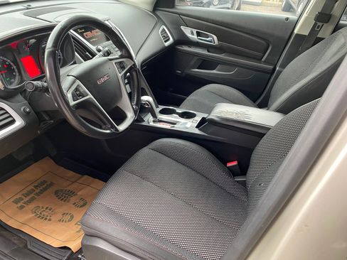 Used 2015 GMC Terrain SLE w/ Convenience Package image 3