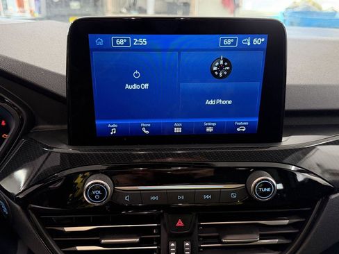 New 2026 Ford Escape ST-Line Select image 17