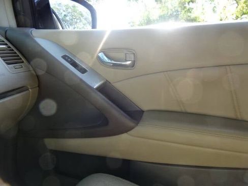 Used 2014 Nissan Murano SL w/ Navigation Package image 34