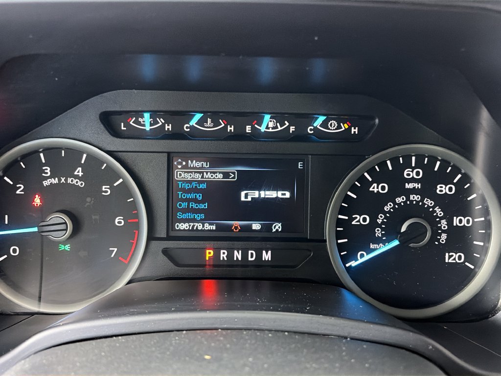 Certified 2019 Ford F150 XLT w/ Equipment Group 302A Luxury AWD/4WD image 15