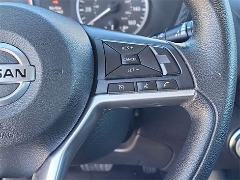 Used 2021 Nissan Sentra S image 13