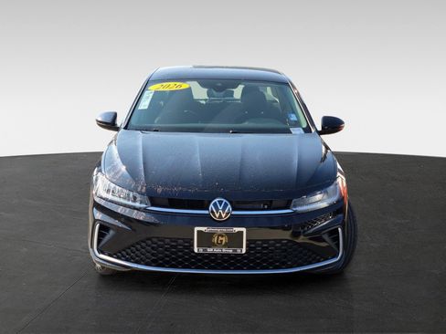 New 2026 Volkswagen Jetta S image 2