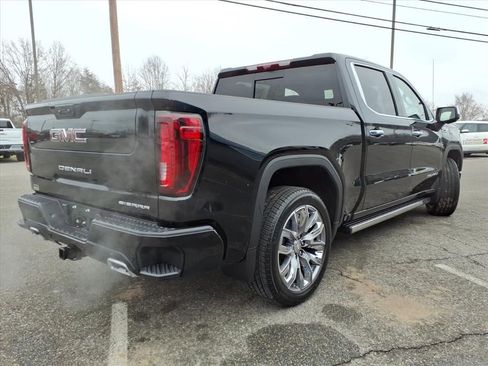 New 2026 GMC Sierra 1500 Denali image 4