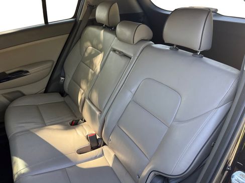 Used 2018 Kia Sportage EX FWD image 22