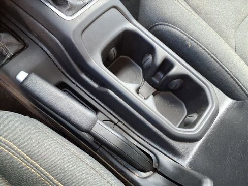 Used 2024 Jeep Wrangler Willys image 27