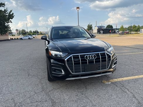 Used 2023 Audi Q5 2.0T Premium Plus AWD/4WD image 13