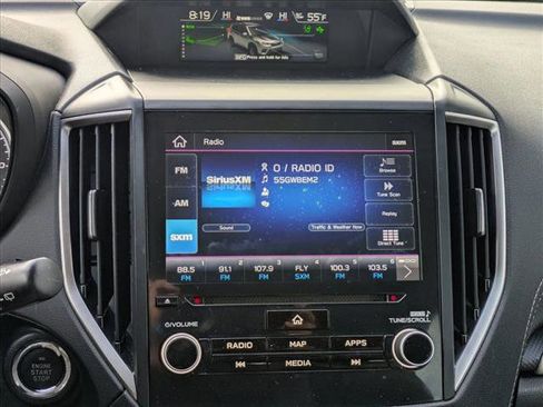 Used 2023 Subaru Forester Limited w/ Popular Package #2 image 14