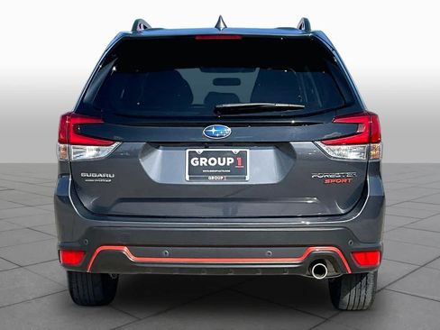 Used 2023 Subaru Forester Sport AWD/4WD image 5