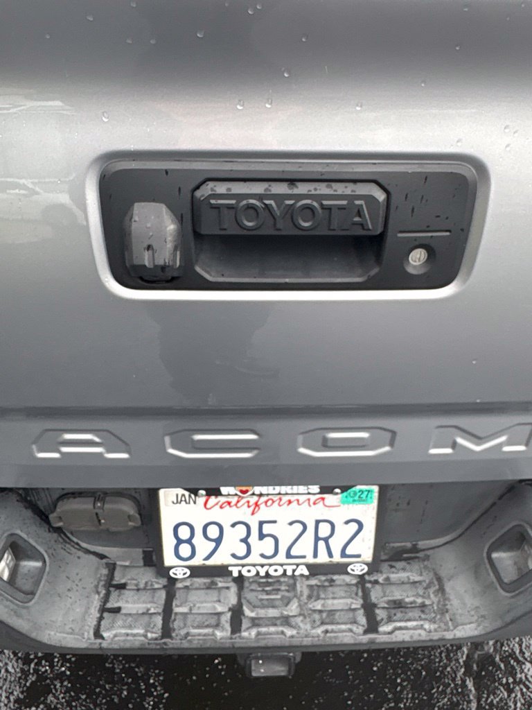 Used 2019 Toyota Tacoma SR5 RWD image 17