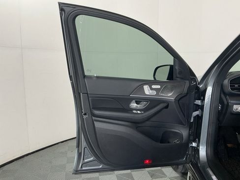 Used 2022 Mercedes-Benz GLE 350 GLE 350 image 20