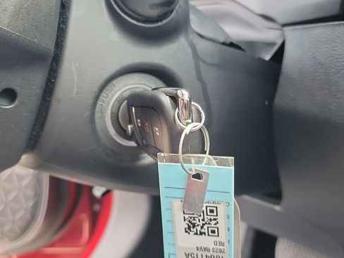 Certified 2023 Toyota RAV4 LE FWD image 27