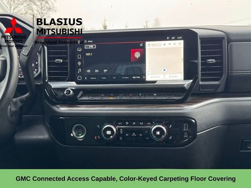 Used 2023 GMC Sierra 1500 Elevation image 19