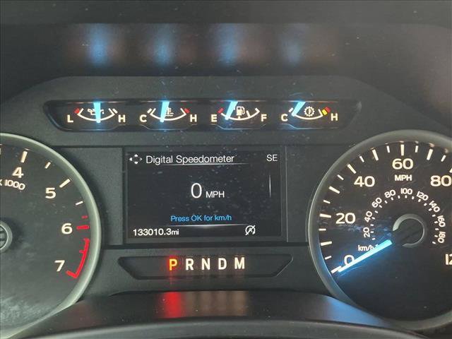 Used 2018 Ford F150 XLT w/ Equipment Group 302A Luxury AWD/4WD image 10