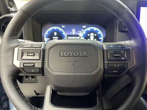 Used 2026 Toyota Land Cruiser image 29