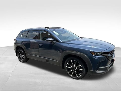 New 2026 MAZDA CX-50 AWD 2.5 S w/ Weather Package image 8