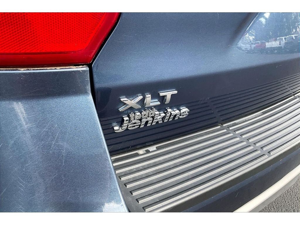 Used 2020 Ford Expedition Max XLT w/ Equipment Group 202A AWD/4WD image 9