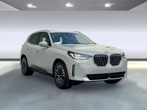 Used 2026 BMW X3 xDrive30 w/ Premium Package AWD/4WD image 6