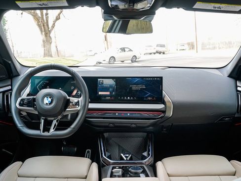 Used 2026 BMW X3 xDrive30 w/ M Sport Package image 11