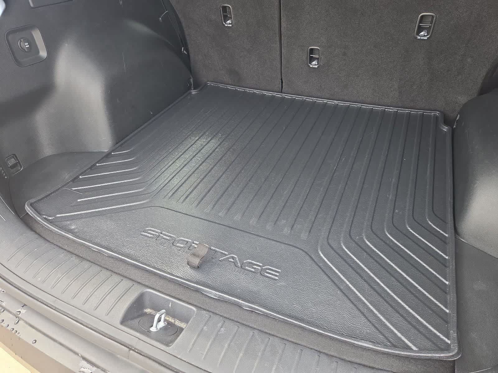 Used 2024 Kia Sportage X-Pro Prestige AWD/4WD image 34