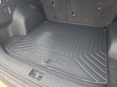 Used 2024 Kia Sportage X-Pro Prestige AWD/4WD image 34