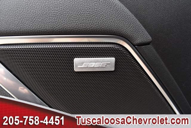 New 2026 Chevrolet Silverado 1500 RST AWD/4WD image 14