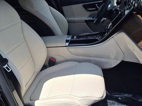 Certified 2026 Mercedes-Benz GLC 300 image 18