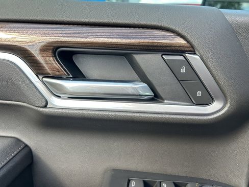 New 2026 Chevrolet Silverado 1500 RST image 23