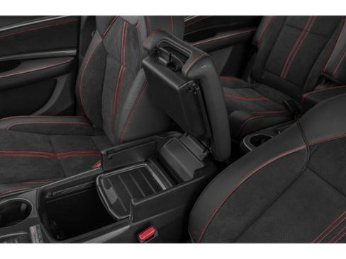 Used 2020 Acura MDX w/ Advance & Entertainment AWD/4WD image 14