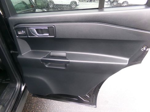 Used 2022 Ford Explorer 4WD Police Interceptor image 33