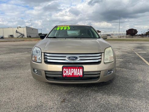 Used 2006 Ford Fusion SEL image 3