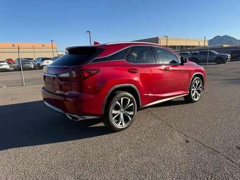 Used 2019 Lexus RX 350 350 image 3