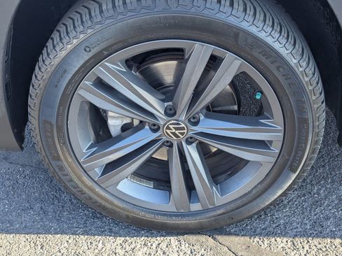 Used 2021 Volkswagen Atlas SE AWD/4WD image 13